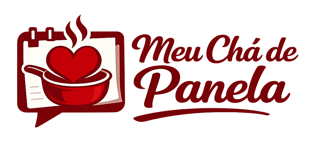 Blog do Meu Chá de Panela